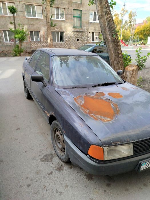 Продам Ауди 80 б3 торга нет
