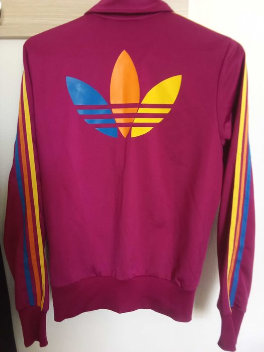 Bluza dama Adidas, marimea 38