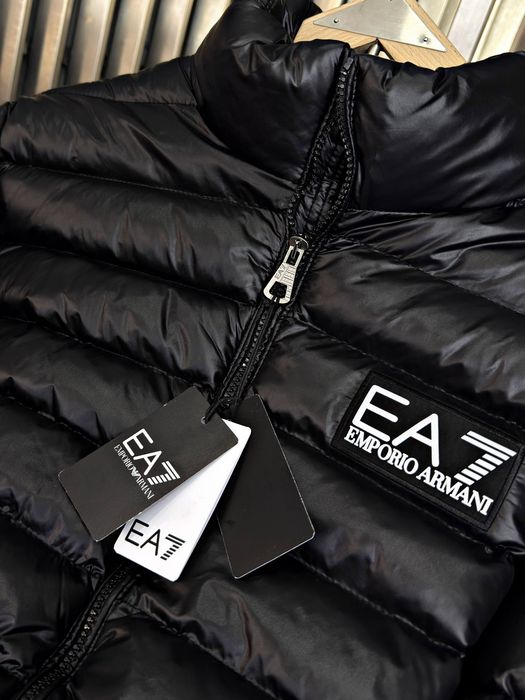 Мъжко Яке Emporio Armani