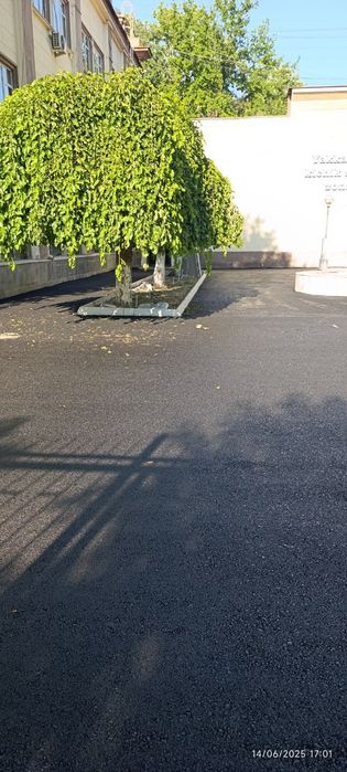 Asfalt xizmatlar 24/7