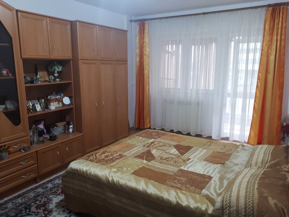 Apartament 1 cameră de vânzare