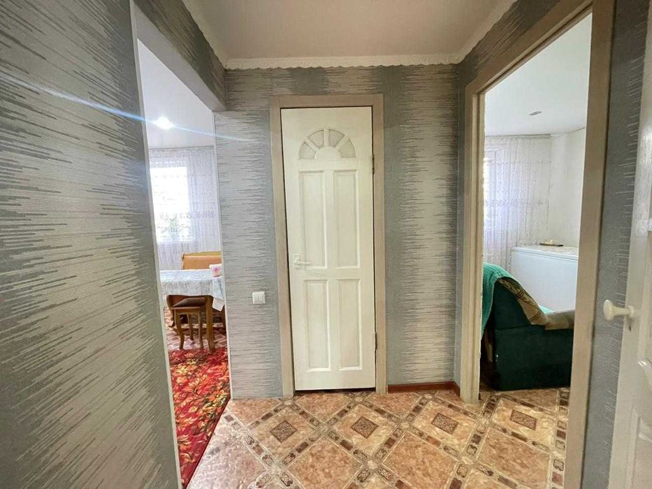 Продам 4-комн дом в Зайсане