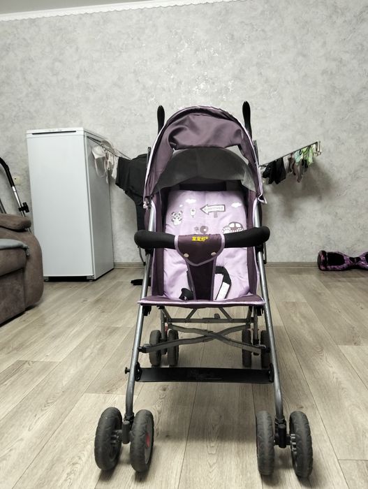 Продам коляску .