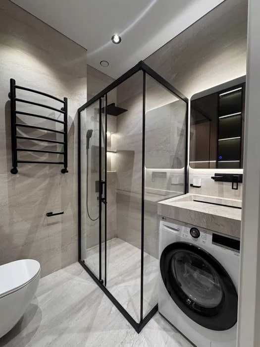 Аренда шикарная 2х ком квартира 5 минут от Анхор Локомотив/Лабзак