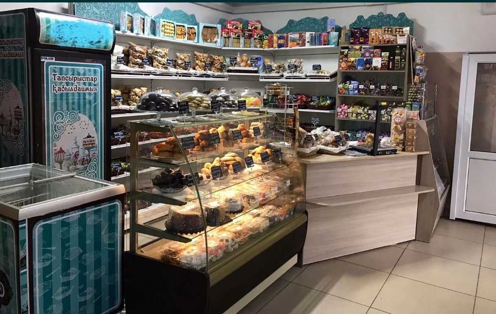 действующий бизнес