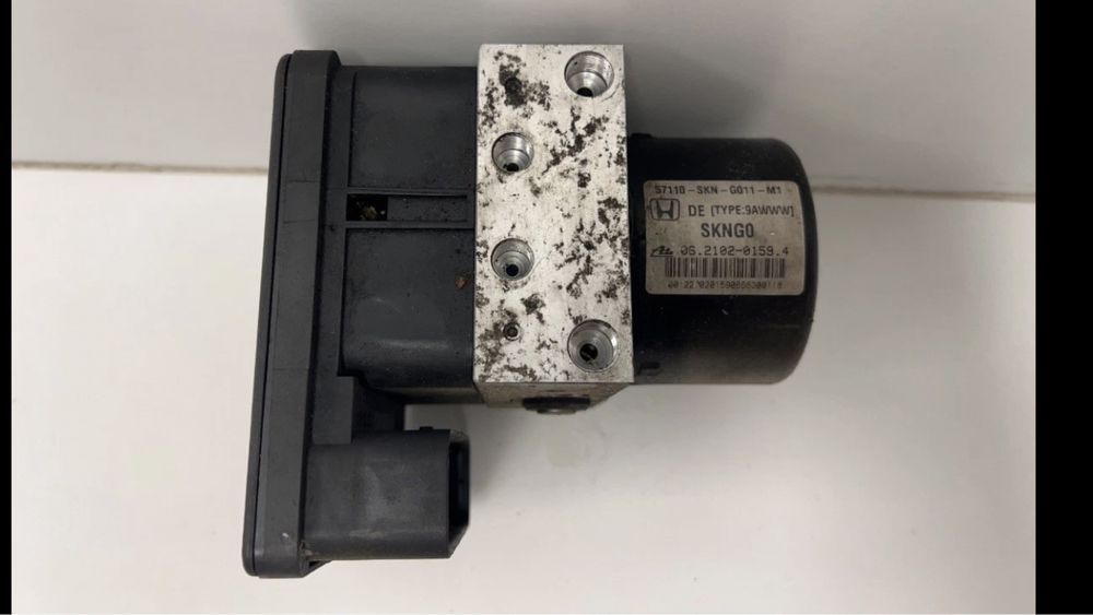 ABS HONDA CR V 2006 година