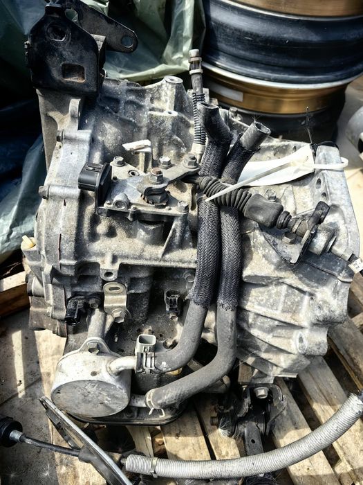 Автоматична скоростна кутия Toyota IQ 1.0KR 2012-15г