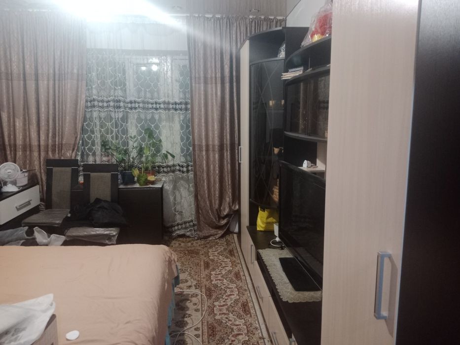 Продам квартиру в хорошем районе