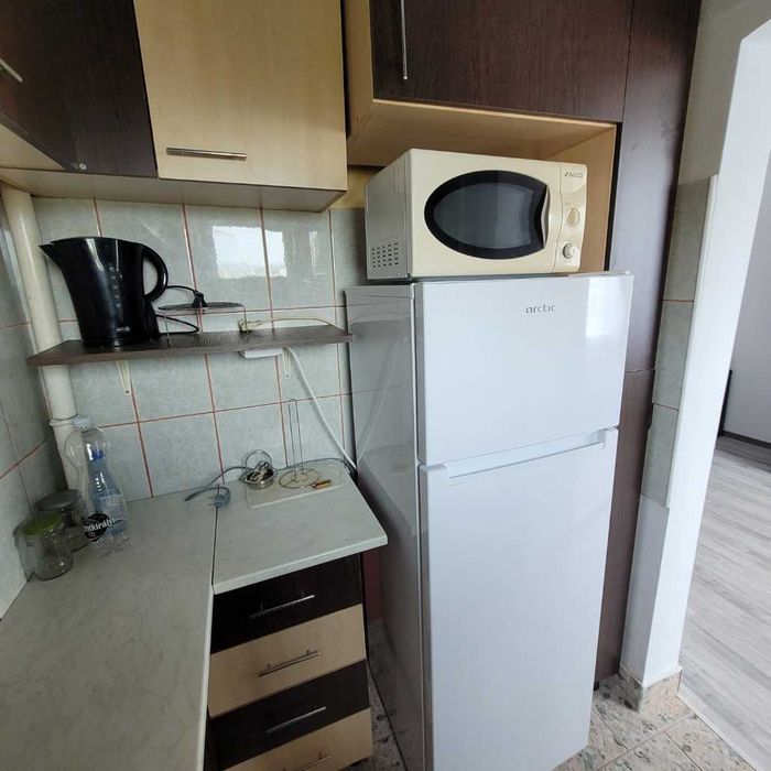Garsoniera de inchiriat Cluj-Napoca
