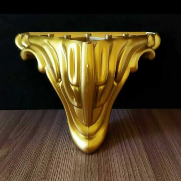 Ножка для сундука и корзины