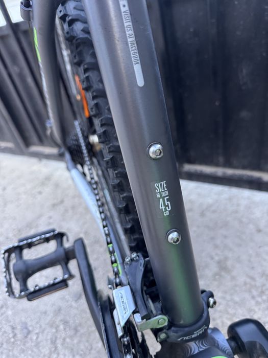 Велосипед Haibike