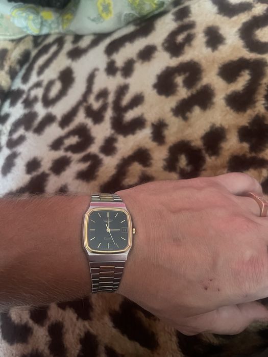 Стариные швецарские часы. LONGINES. Обмен