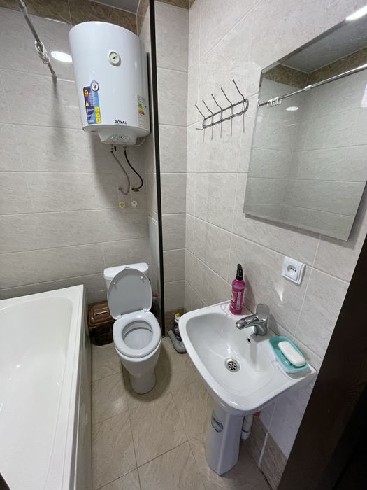 Суточный квартира закс обизательно