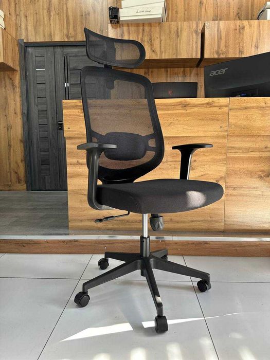 Кресло для офиса и дома -  Summer