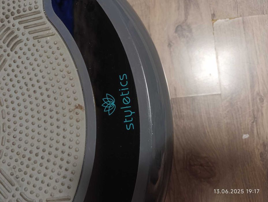 Вибрираща платформа