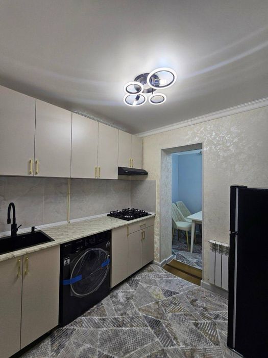 -ЕВРО 2/3/5 Упакована МОСКОВСКАЯ Балкон2/6 Чиланзар-23 Продаётся