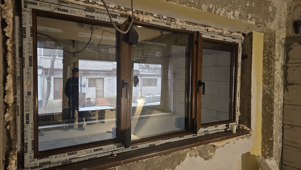 Termopane de vânzare