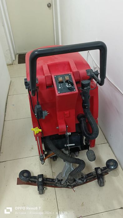 3  шт. поломоечных  машин по  оптом цене