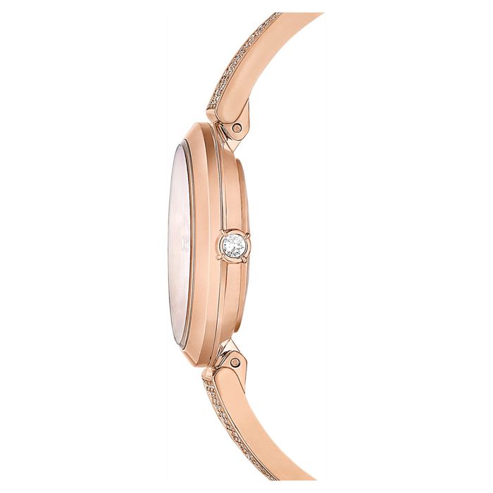 Чисто нов дамски часовник SWAROVSKI Illumina
