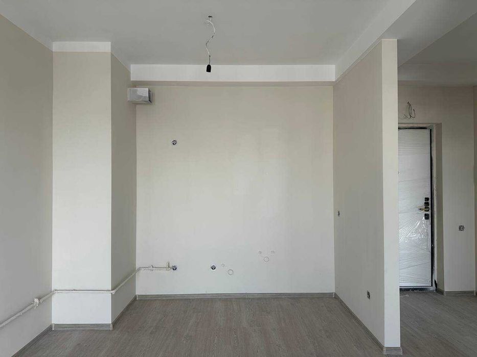Продаётся квартира | ЖК Bobur Residence | Яккасарай Кадастр готов