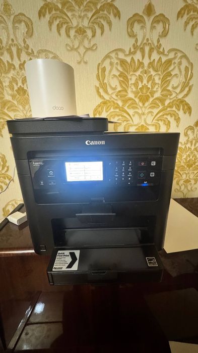 Принтер МФУ 3/1 Canon MF237w