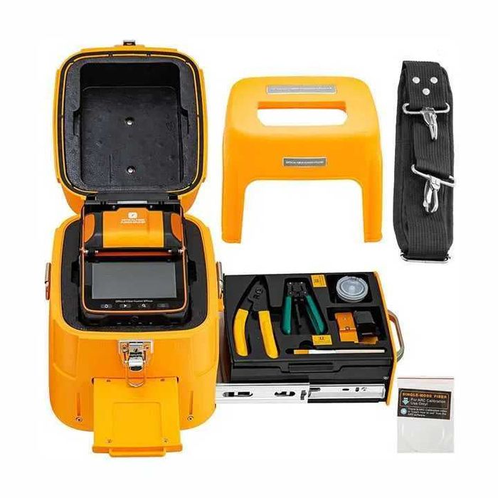 Оптический сварочный аппарат             A-81S    AI-6A   AI-9   AI-30