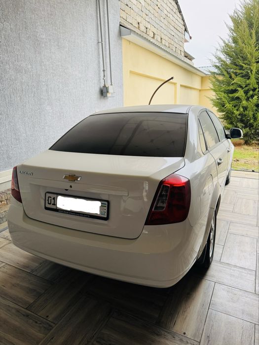 Chevrolet Gentra  3 поз 2023год