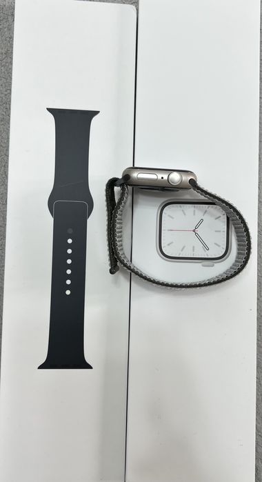 Apple Watch Series 7
