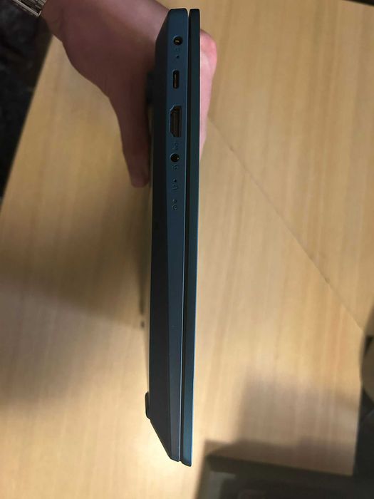 2 X Laptop Lenovo IdeaPad 5 (14 inch) - AMD Ryzen 7, 16GB RAM, 512GB SSD