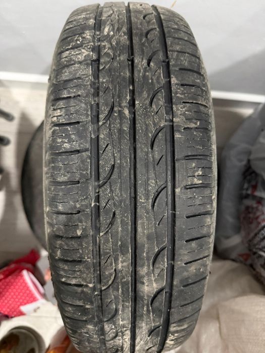 Продам шины летние