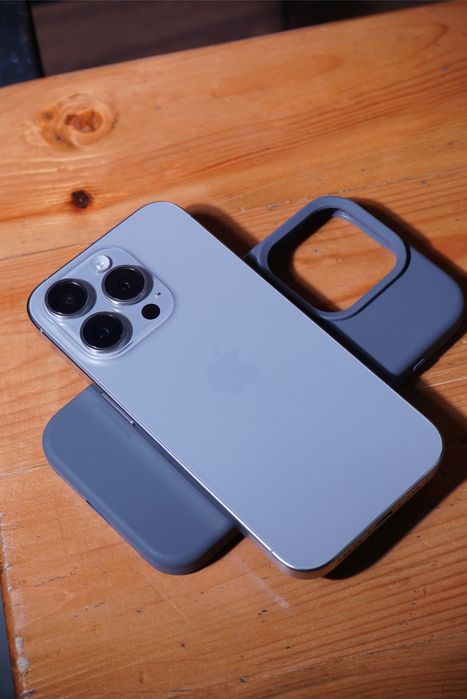Iphone 15 pro, 128gb