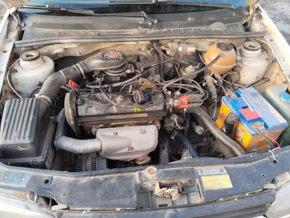 продам Volkswagen Golf