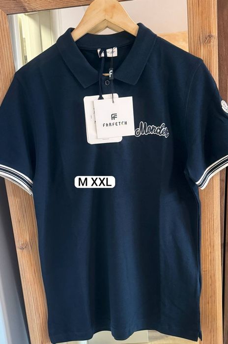 Tricou bumbac pentru bărbați