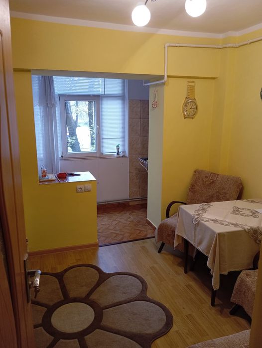 Vând apartament 1 camera ultracentral Orizont