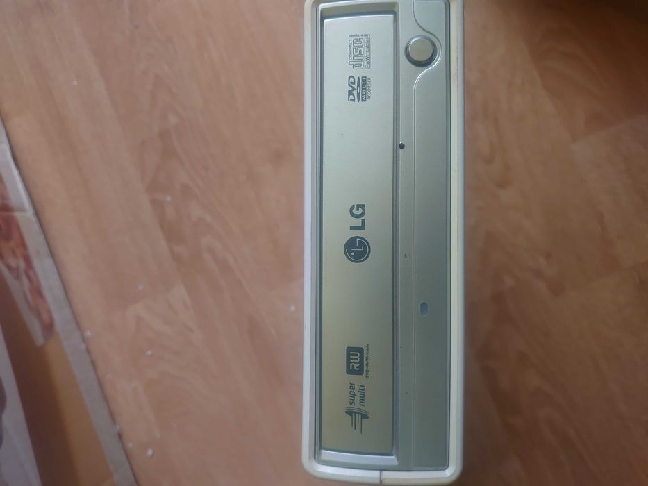 Recorder Drive Extern CD-uri și Dvd-uri