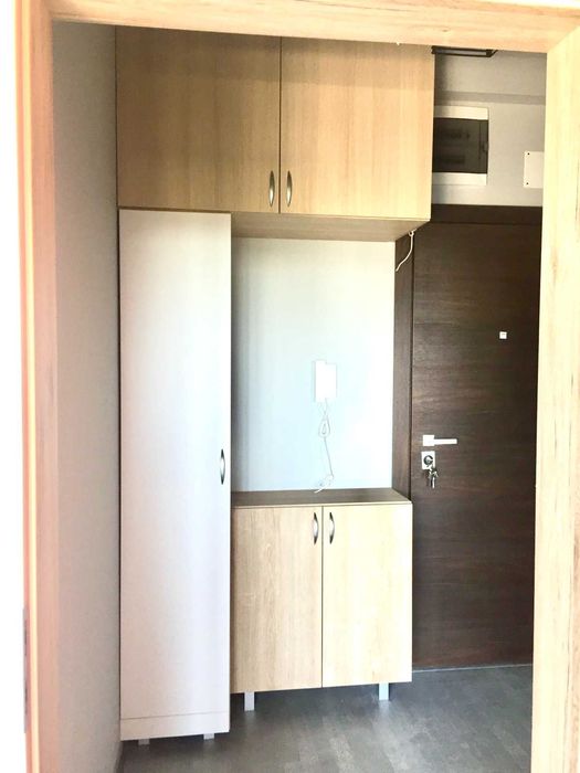 Дава се под наем Двустаен апартамент в Пловдив, Младежки Хълм - 64 кв.м за 448.8 € - Снимка #9