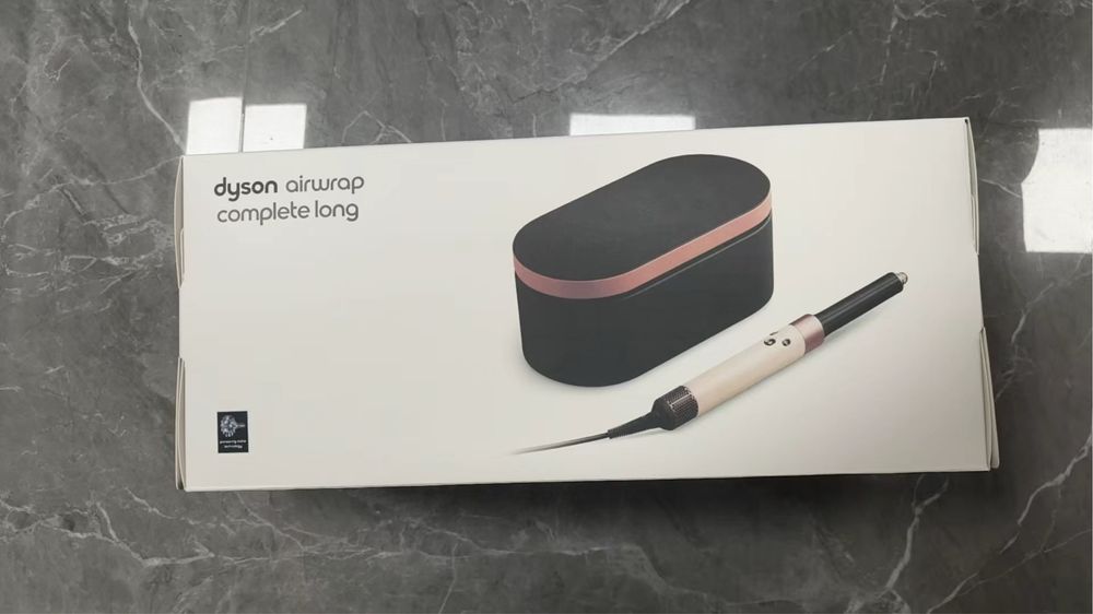 Dyson Airwap HS05