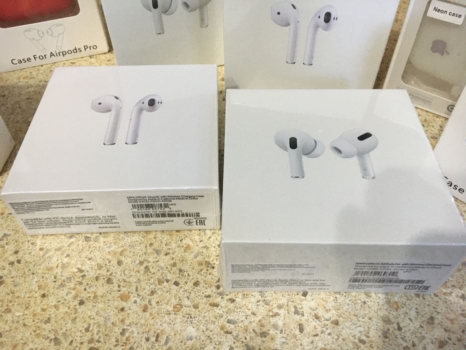 Продам Наушники