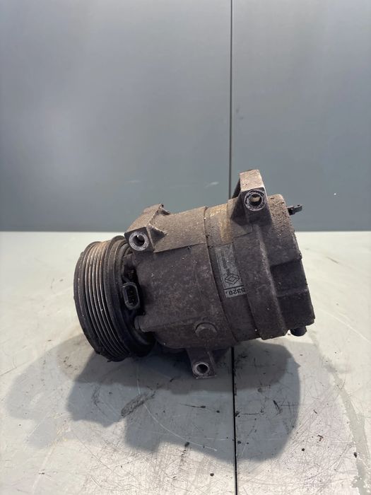Compresor AC 8200021822 Renault Laguna 2003 1.9 DCi MT (120 hp)
