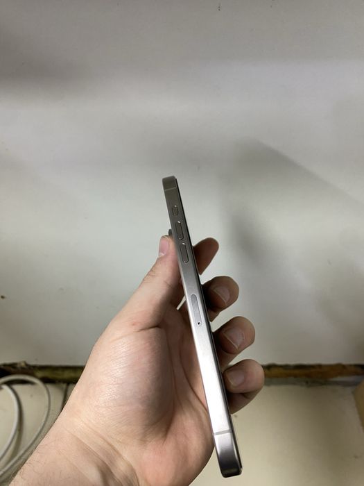 Iphone 15 PRO MAX 256GB 83%