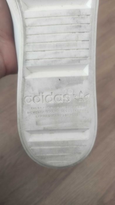 Мъжки кецове Adidas courtvantage