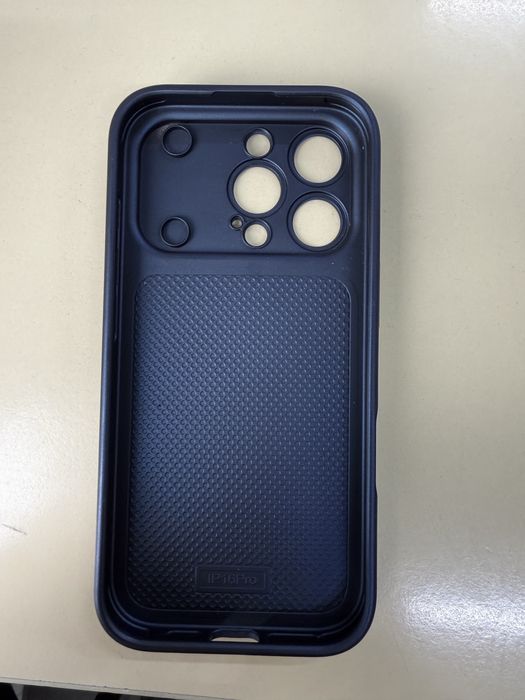 Iphone 16 pro ga chexol