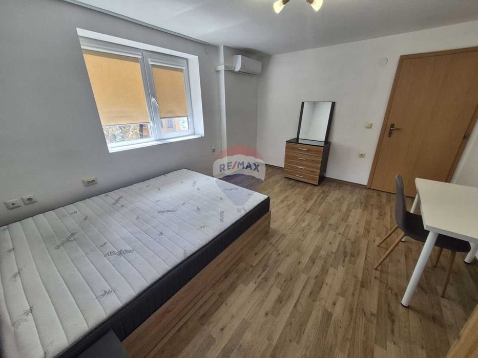 Тристаен апартамент в района на Община Варна Т4657