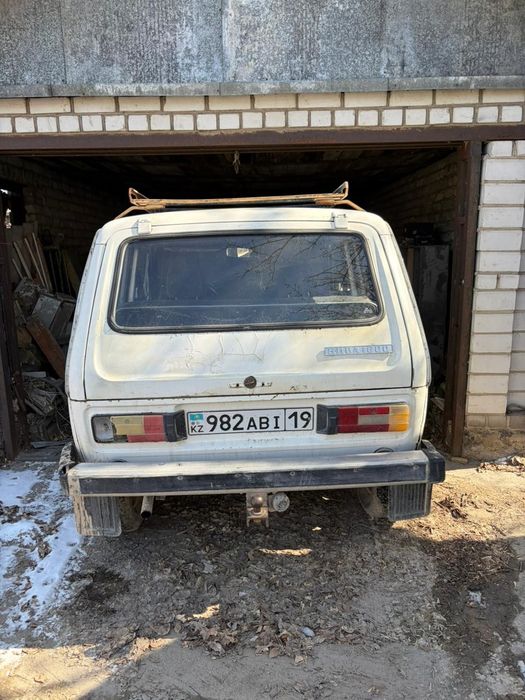 Нива сатылады не айырбас