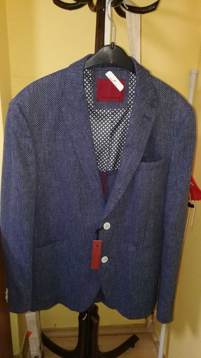 Спортно Сако Мъжко