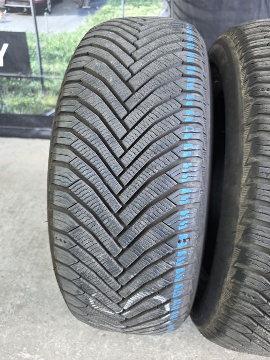 205/55/16 MICHELIN 4бр