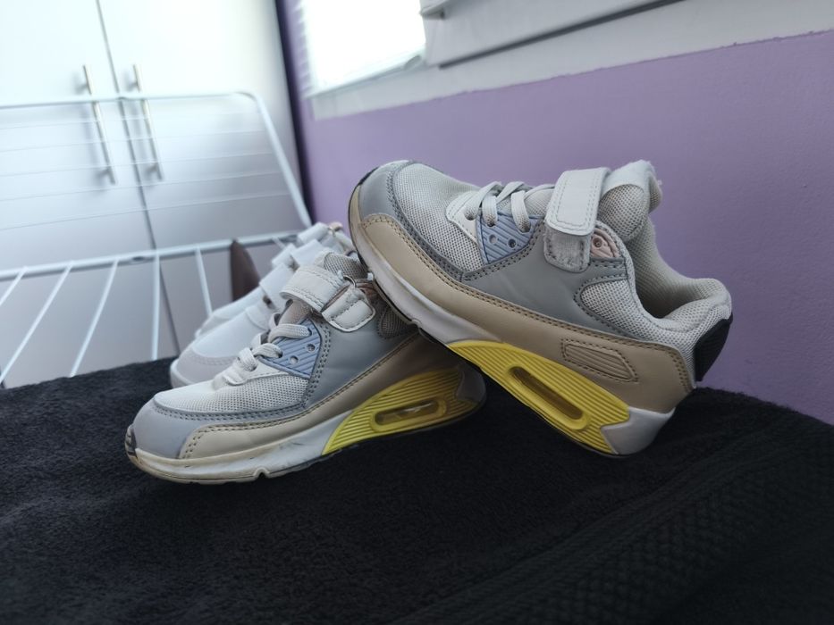 Детски маратонки