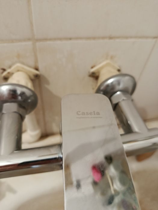 Смеситель б/у(Россия)