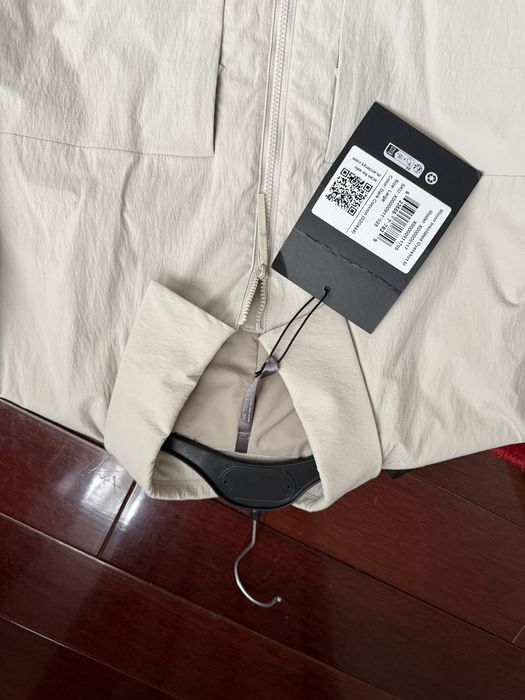 Arcteryx Veilance mionn insulated