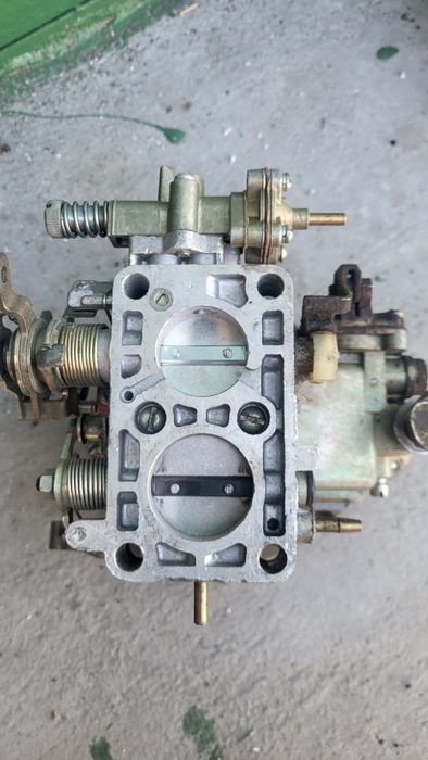 Карбюратор к126Н,К151